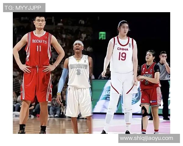 姚明伸手烟的背后故事与篮球生涯的交织与启示