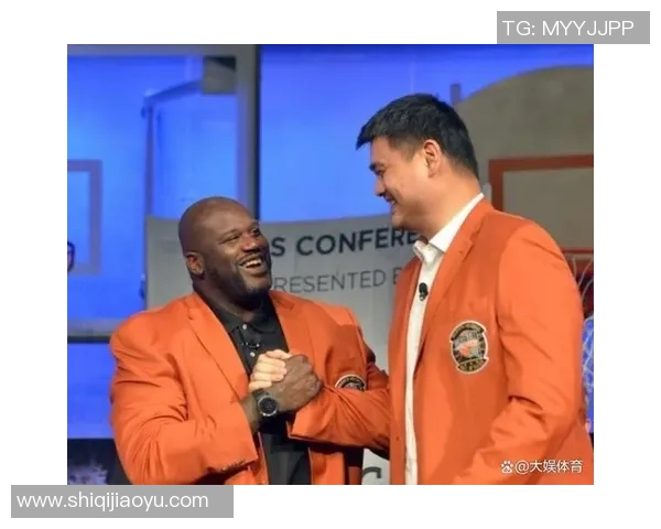 马布里回忆与姚明的对决岁月与中美篮球的深厚情谊 马布里回忆与姚明的对决岁月与中美篮球的深厚情谊