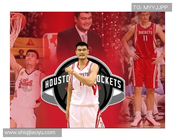 洛佩兹与姚明的对决回顾NBA历史上最具影响力的中锋之战 洛佩兹与姚明的对决回顾NBA历史上最具影响力的中锋之战