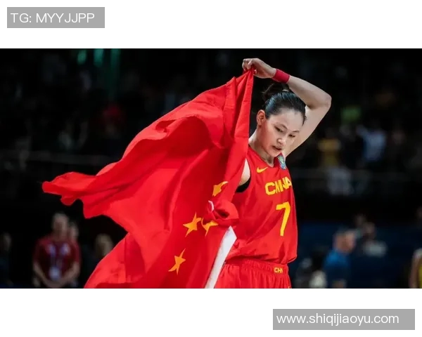 姚明红色篮球的传奇之路与中国篮球的崛起之梦 姚明红色篮球的传奇之路与中国篮球的崛起之梦