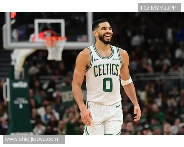 贾森塔图姆三分球的崛起如何重塑凯尔特人进攻战术与风格