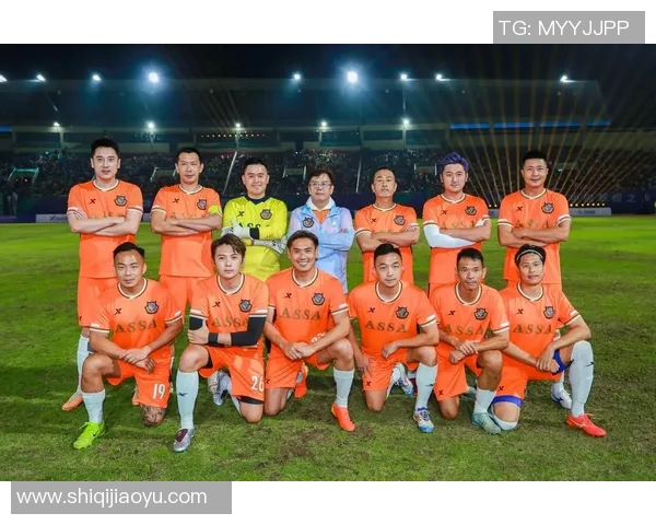 2019香港足球明星队的辉煌历程与未来展望分析