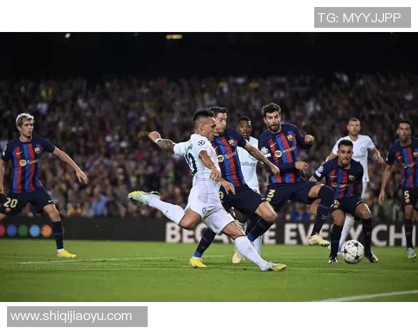 0809赛季经典对决巴萨与拜仁的巅峰对决回顾与分析