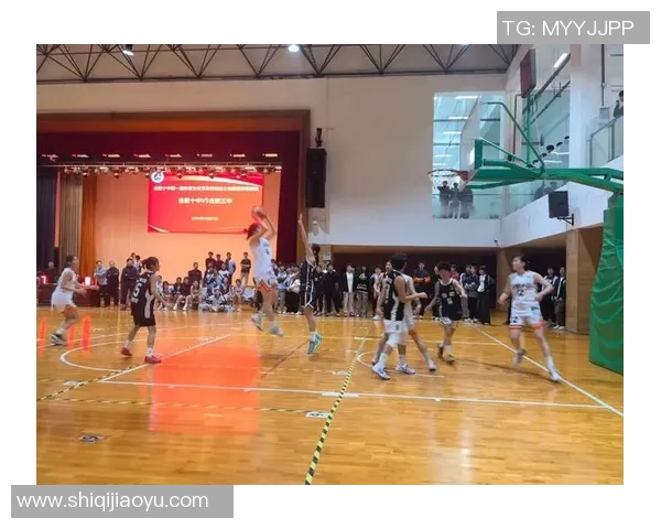 合肥原创与安徽文一的精彩对决展现篮球魅力与团队精神