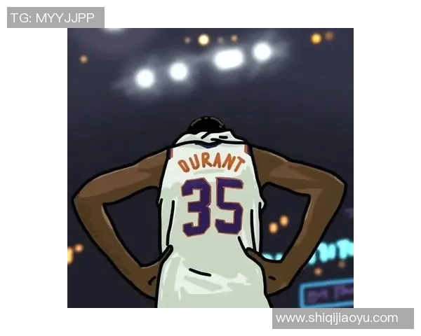 篮球明星头像卡通创意设计探索与应用分享