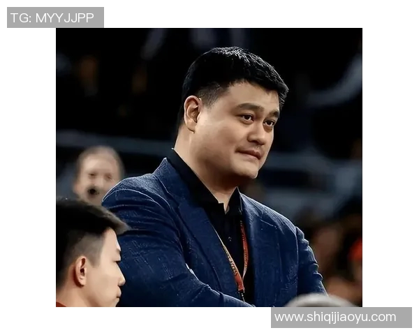 姚明身高揭秘:这位篮球明星究竟有多高让人惊叹不已 姚明身高揭秘:这位篮球明星究竟有多高让人惊叹不已